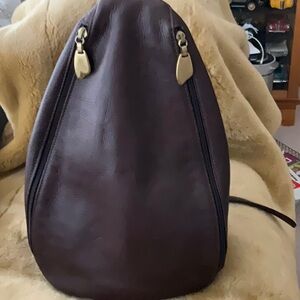 LIBAIRE MADE IN USA BACKPACK